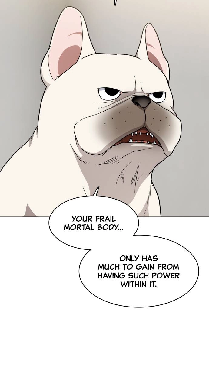 The Shaman's Blade Chapter 25 - Page 23