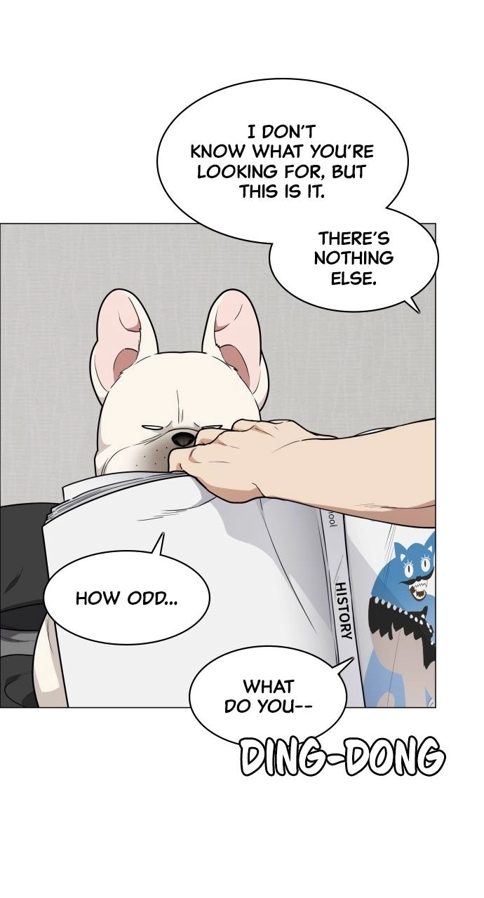 The Shaman's Blade Chapter 25 - Page 29