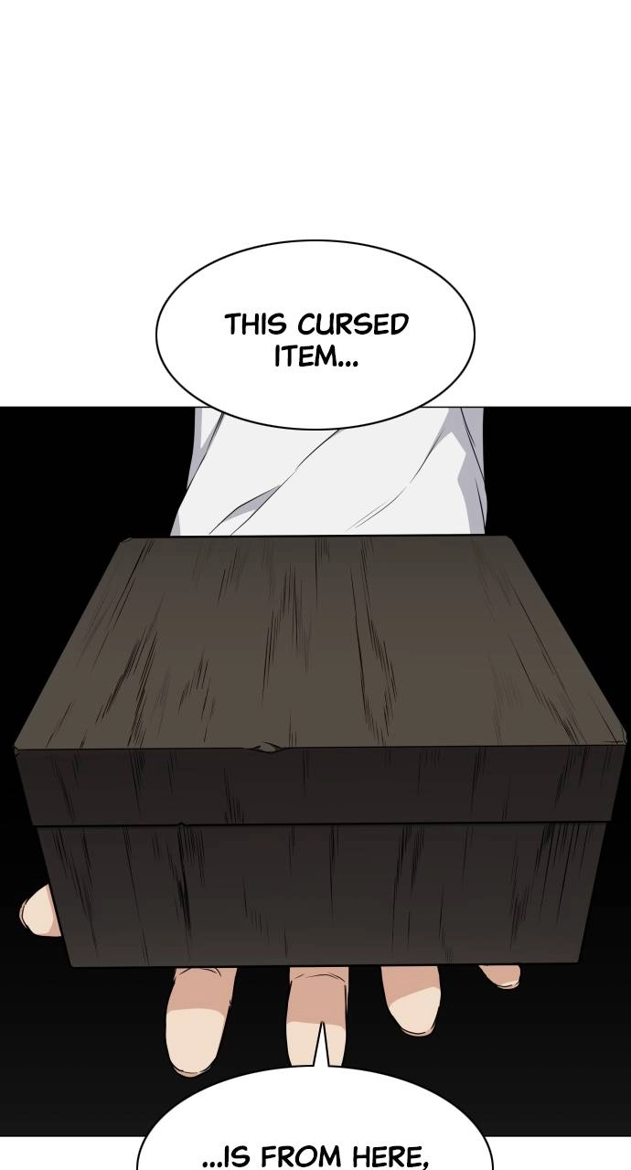 The Shaman's Blade Chapter 25 - Page 47