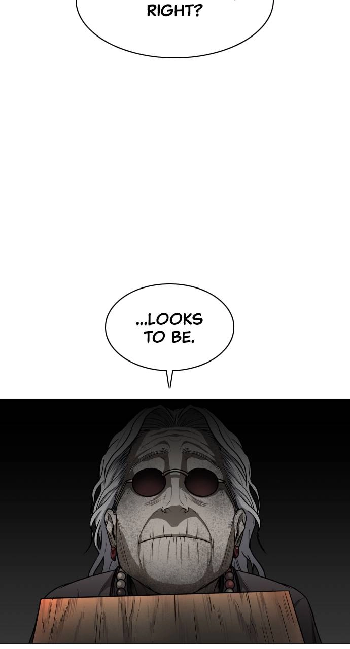 The Shaman's Blade Chapter 25 - Page 48