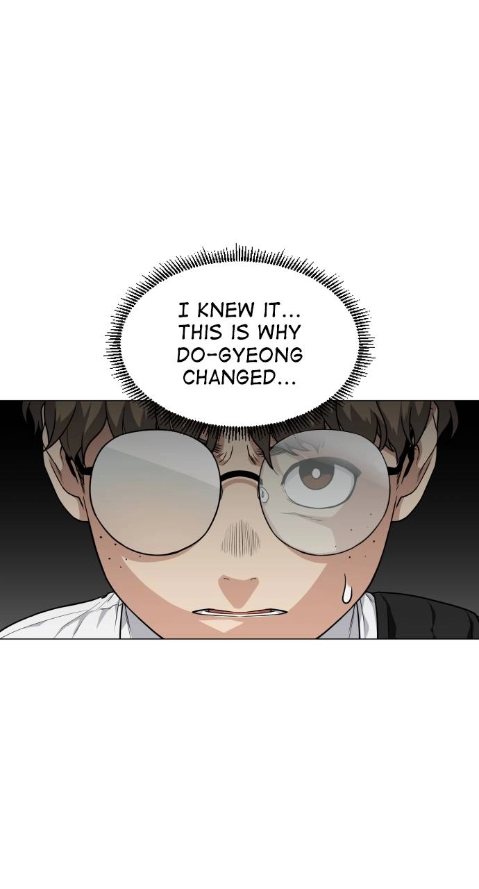 The Shaman's Blade Chapter 25 - Page 49