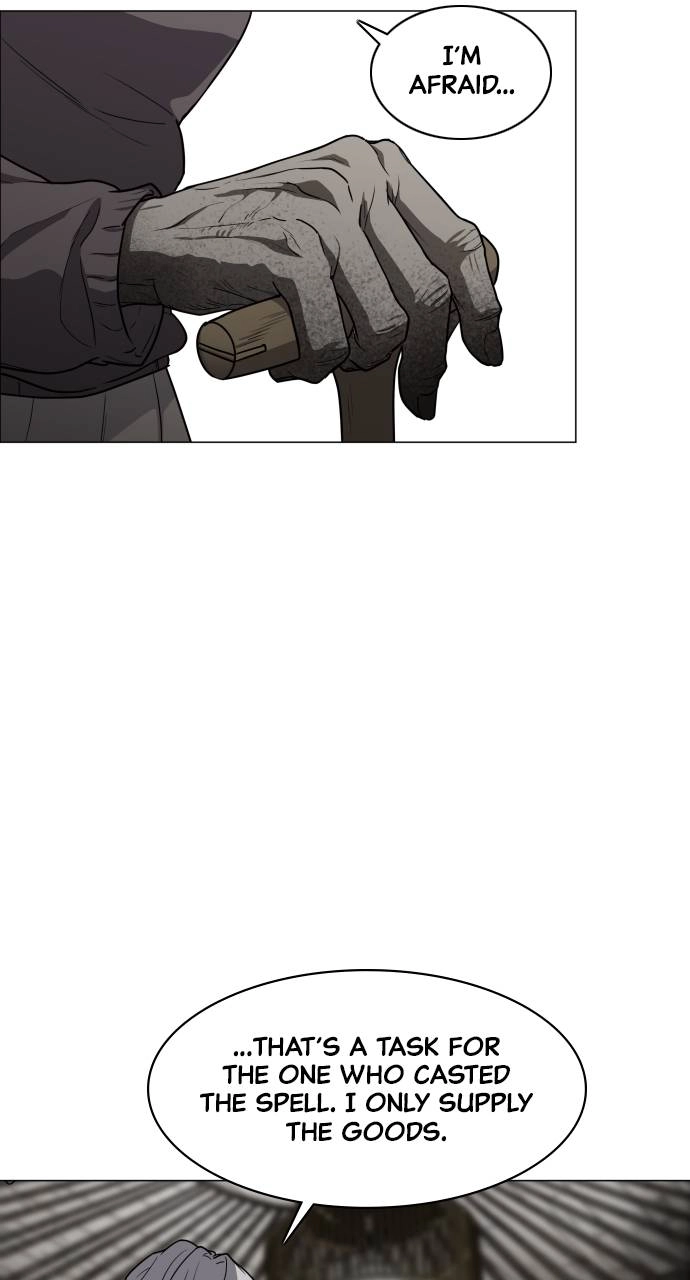 The Shaman's Blade Chapter 25 - Page 52