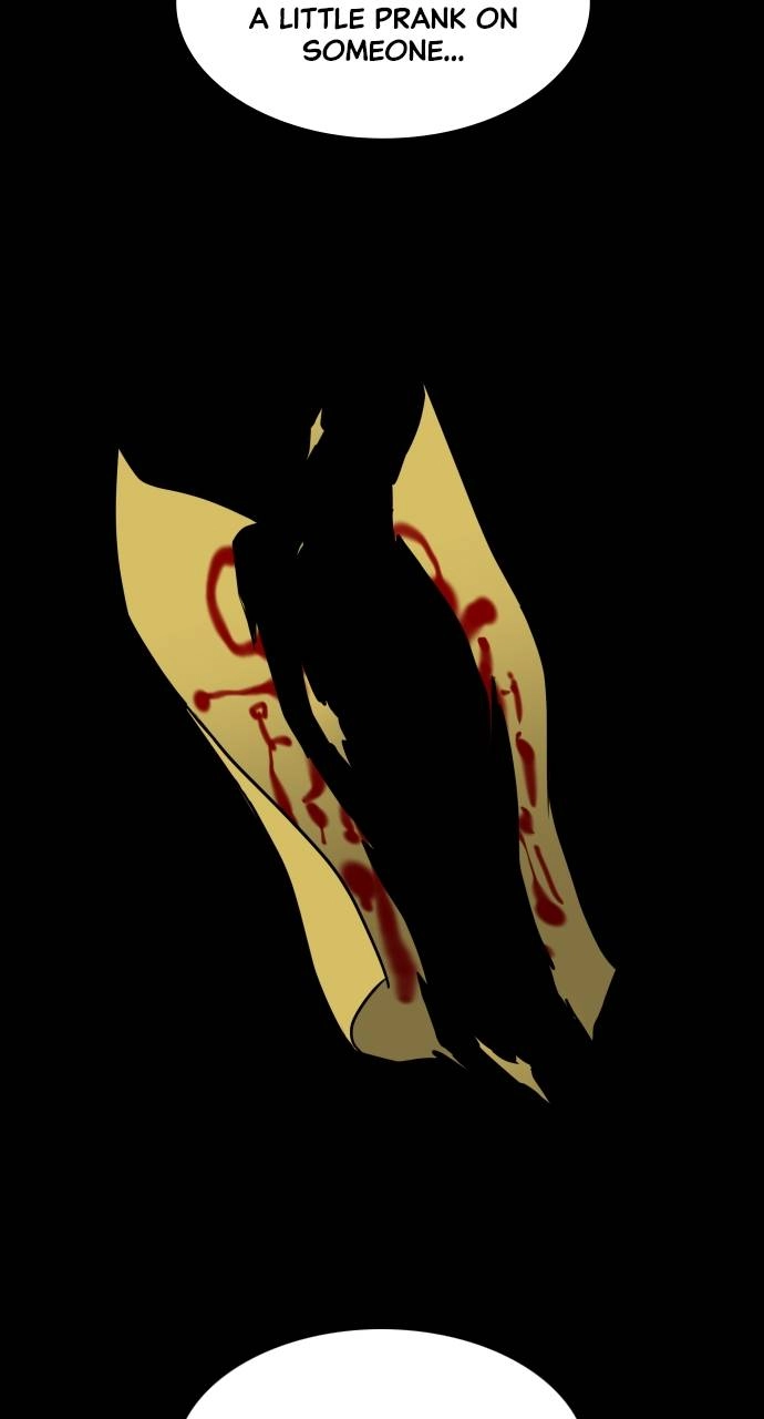 The Shaman's Blade Chapter 25 - Page 62