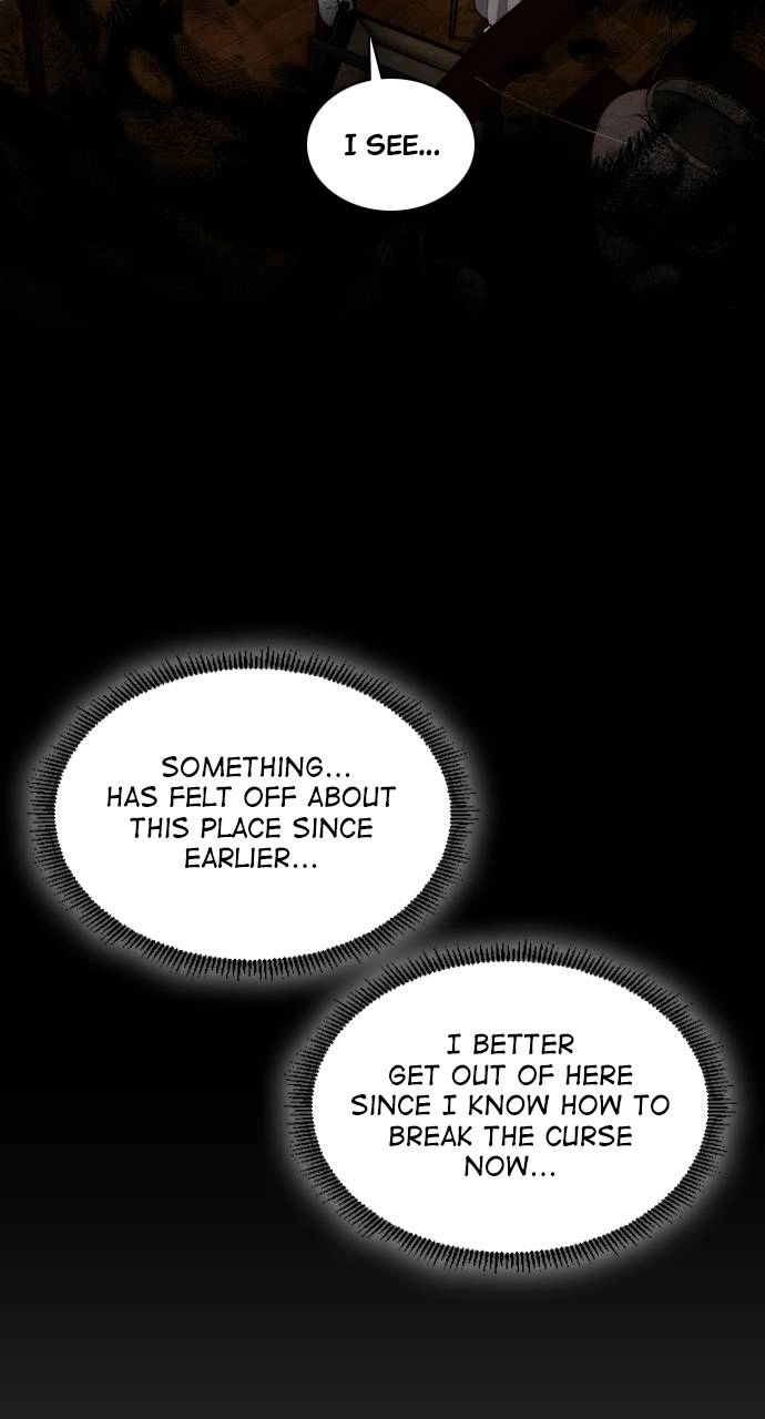The Shaman's Blade Chapter 25 - Page 68
