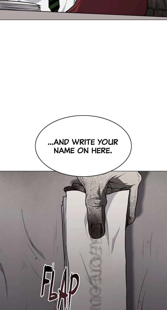 The Shaman's Blade Chapter 25 - Page 71