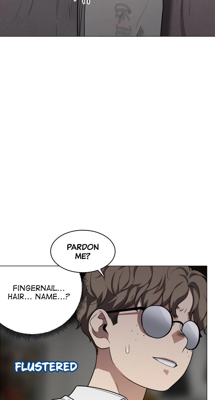 The Shaman's Blade Chapter 25 - Page 72