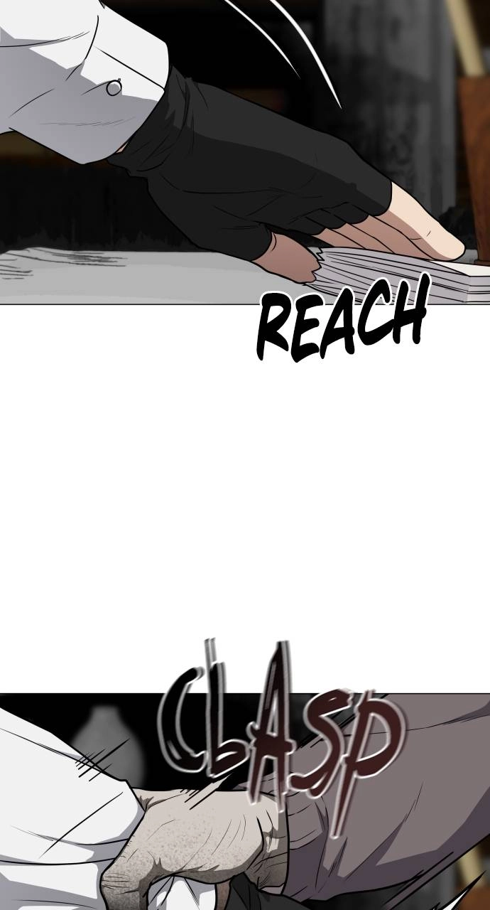 The Shaman's Blade Chapter 25 - Page 79