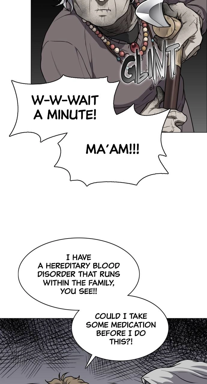 The Shaman's Blade Chapter 25 - Page 83