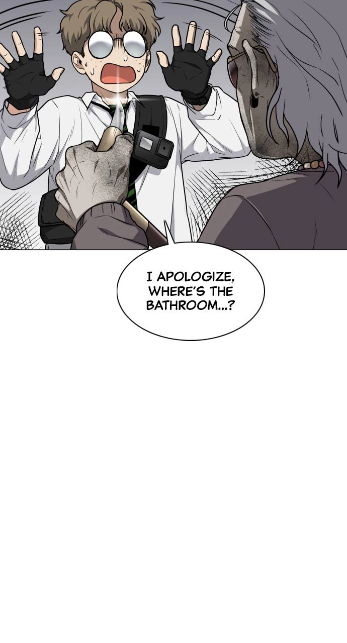 The Shaman's Blade Chapter 25 - Page 84