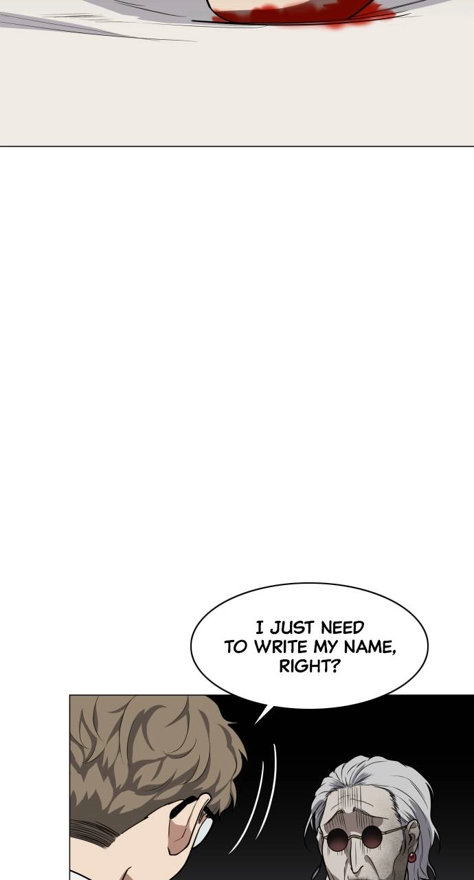 The Shaman's Blade Chapter 25 - Page 90