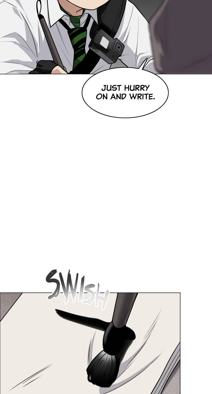 The Shaman's Blade Chapter 25 - Page 92