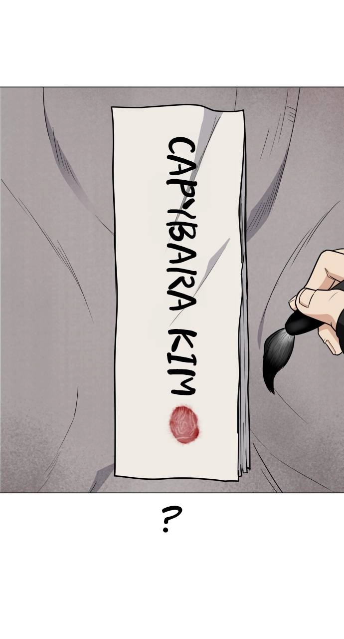 The Shaman's Blade Chapter 25 - Page 94