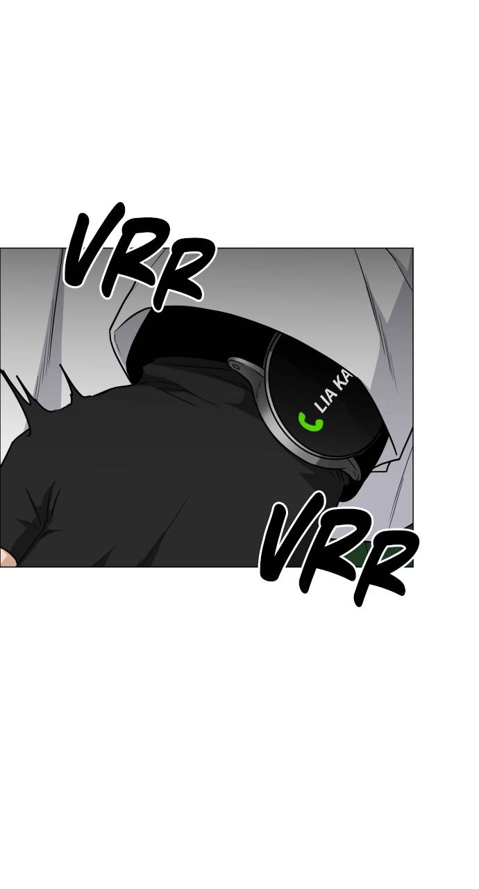 The Shaman's Blade Chapter 25 - Page 101