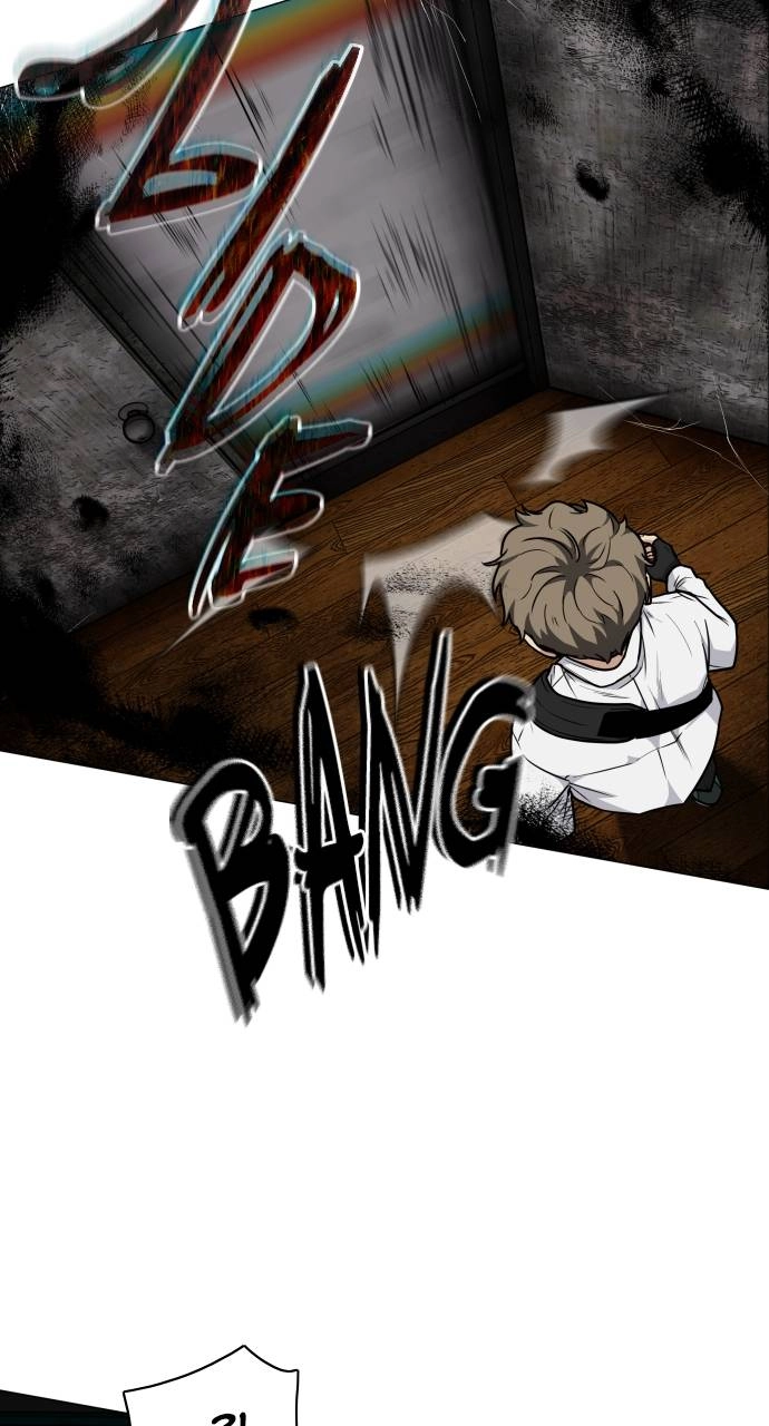 The Shaman's Blade Chapter 25 - Page 103