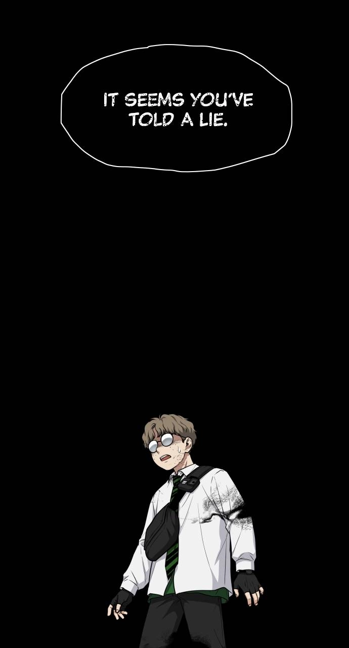 The Shaman's Blade Chapter 25 - Page 106