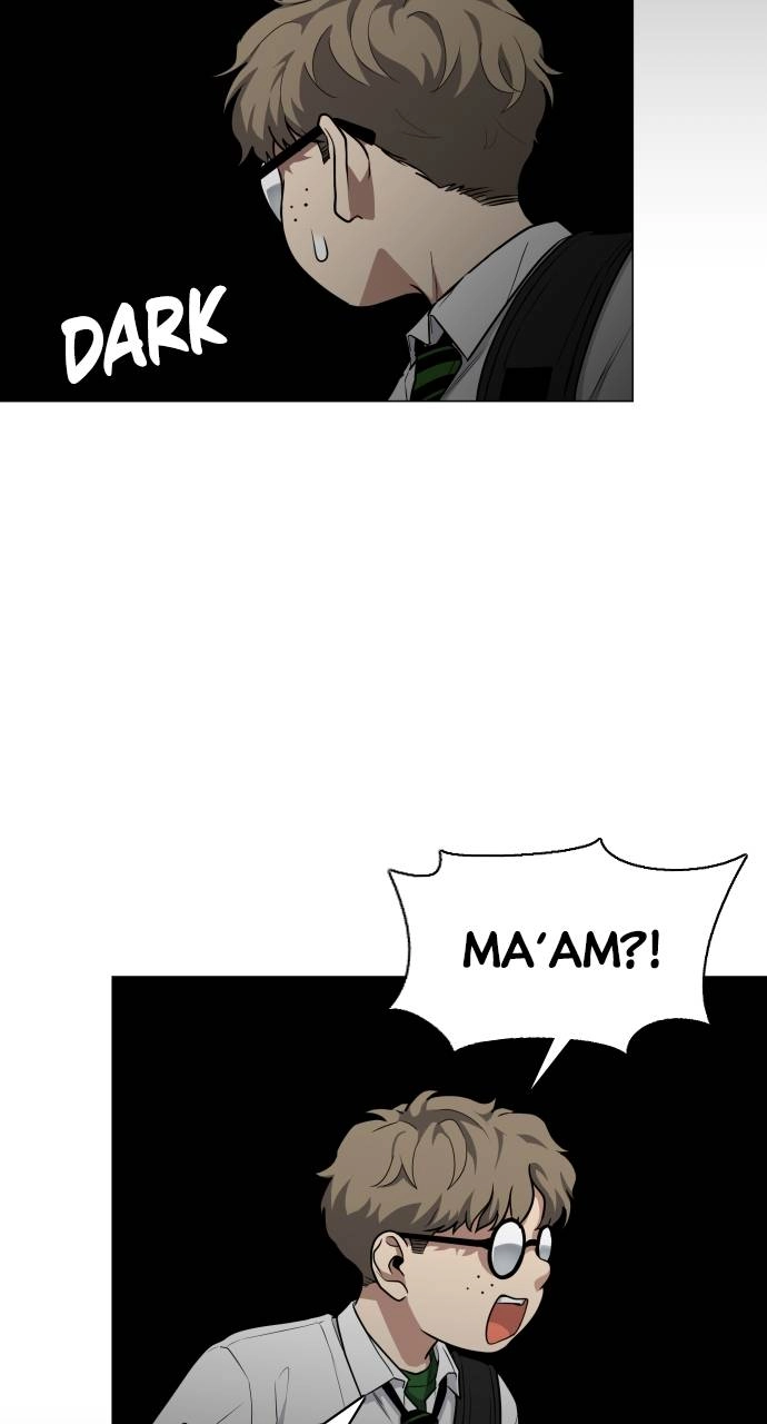 The Shaman's Blade Chapter 25 - Page 108