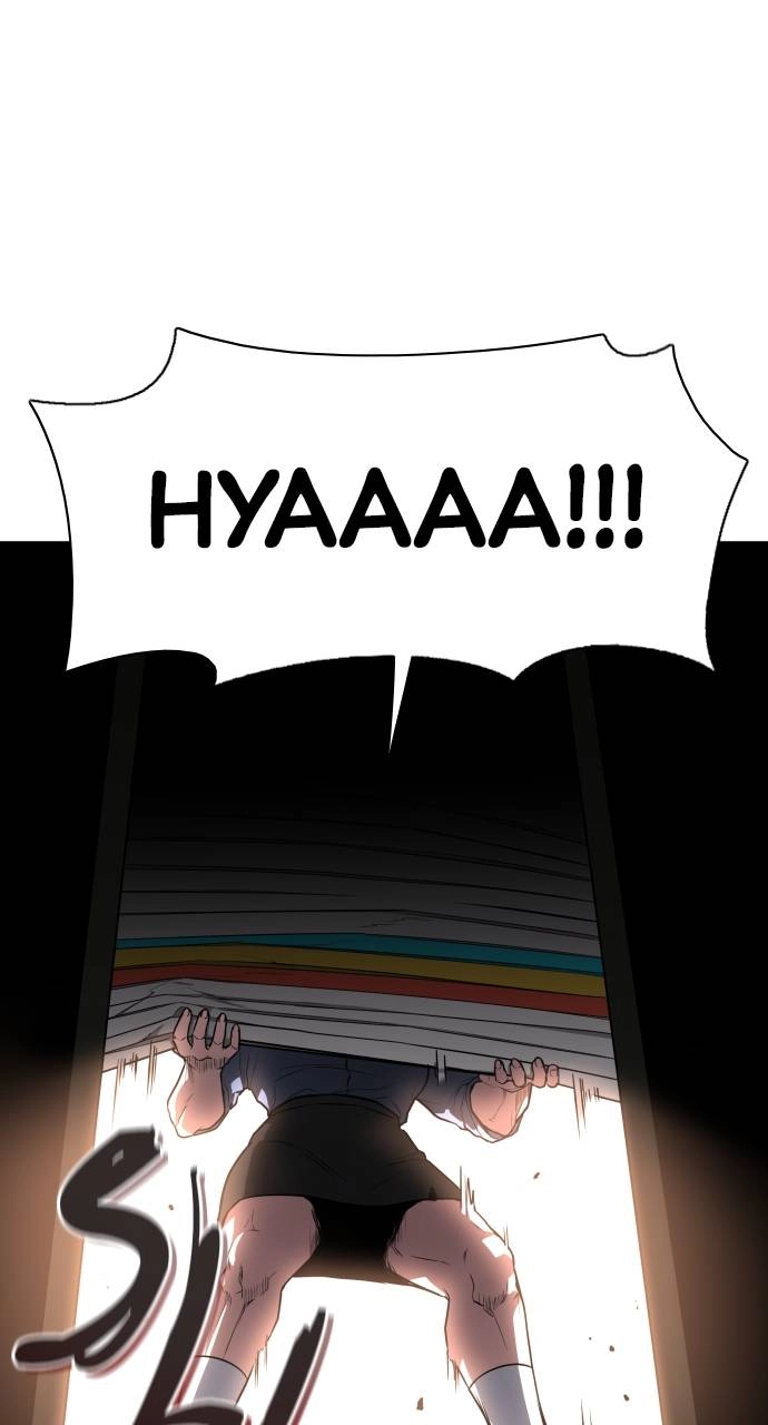 The Shaman's Blade Chapter 25 - Page 114