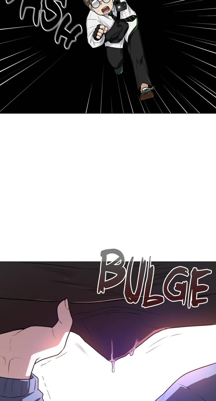 The Shaman's Blade Chapter 25 - Page 118