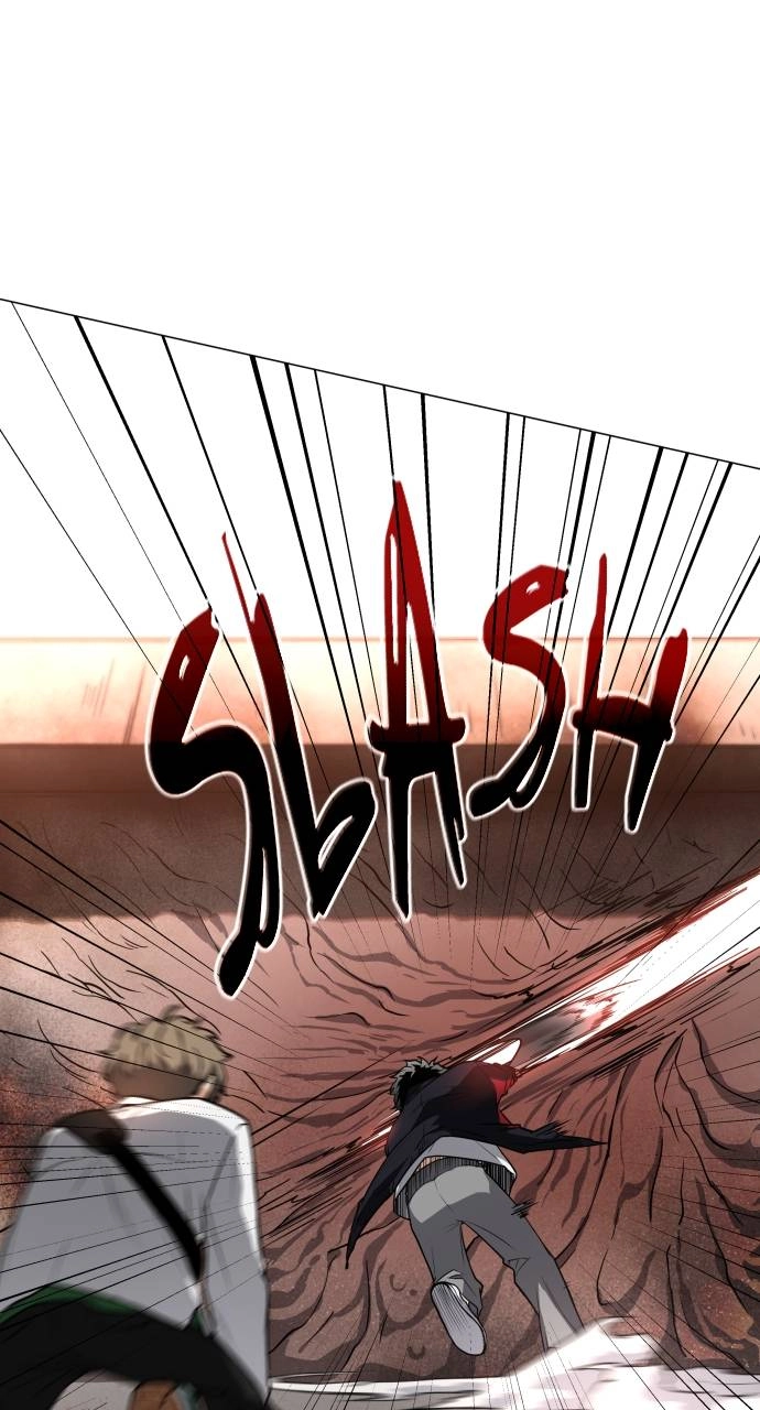 The Shaman's Blade Chapter 25 - Page 127