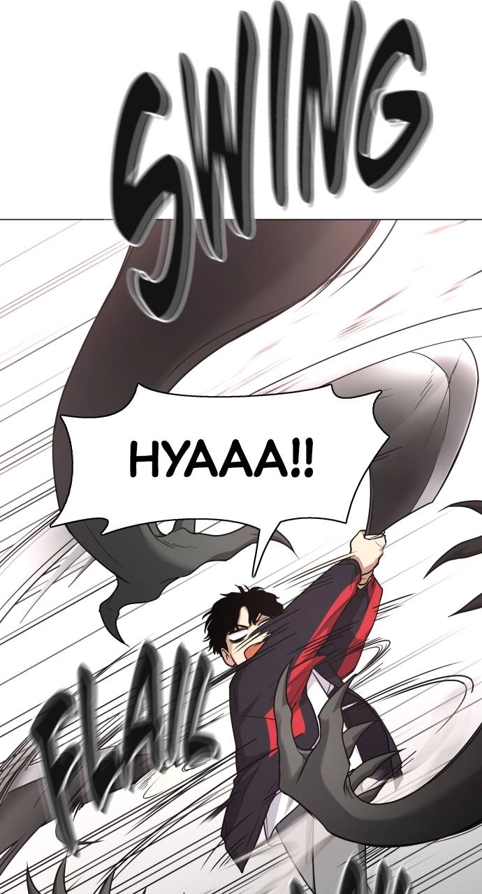 The Shaman's Blade Chapter 26 - Page 7