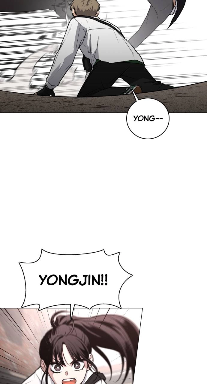 The Shaman's Blade Chapter 26 - Page 10