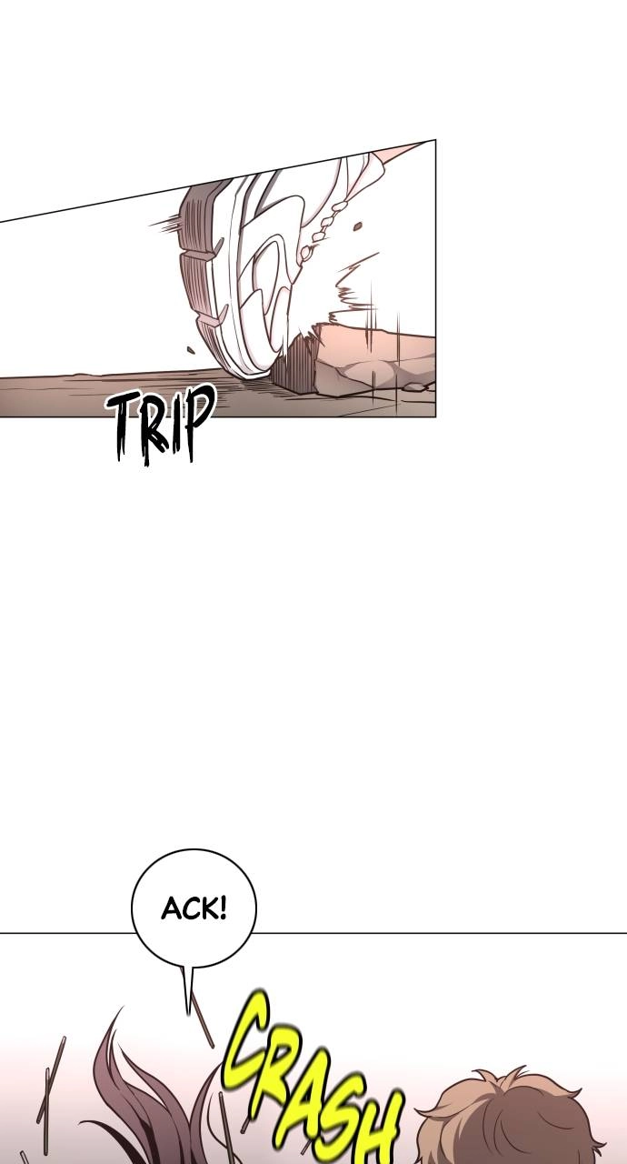 The Shaman's Blade Chapter 26 - Page 13