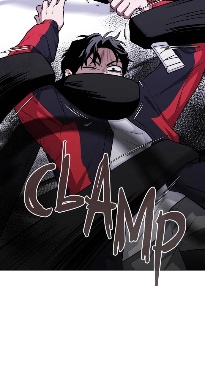 The Shaman's Blade Chapter 26 - Page 17
