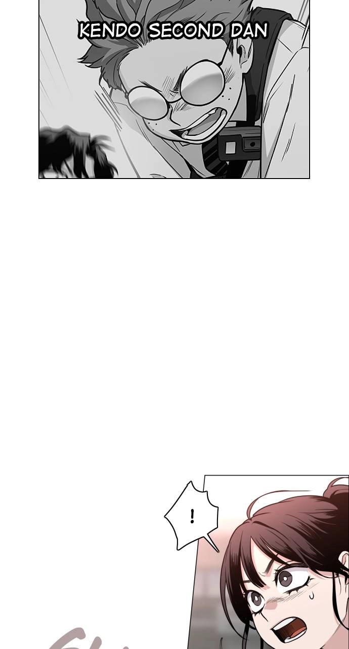 The Shaman's Blade Chapter 26 - Page 22