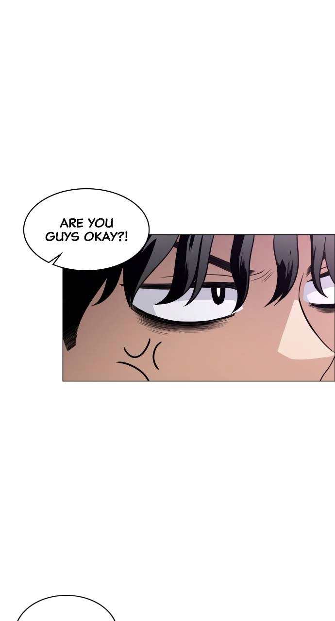 The Shaman's Blade Chapter 26 - Page 31