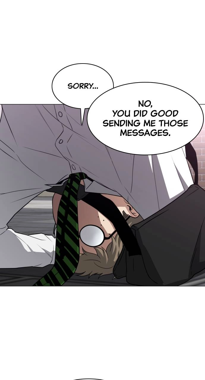 The Shaman's Blade Chapter 26 - Page 38