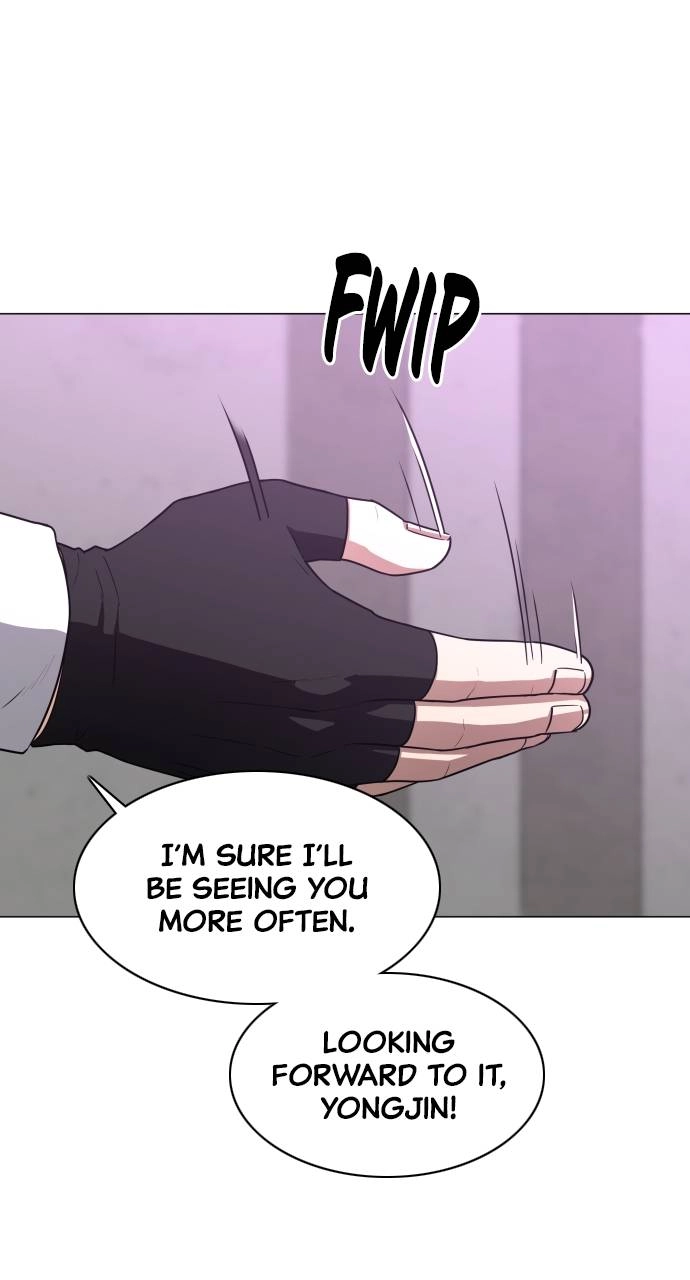 The Shaman's Blade Chapter 26 - Page 41