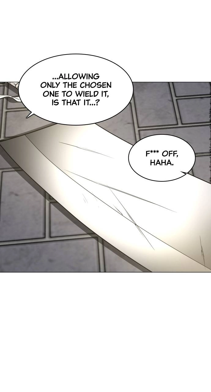 The Shaman's Blade Chapter 26 - Page 52