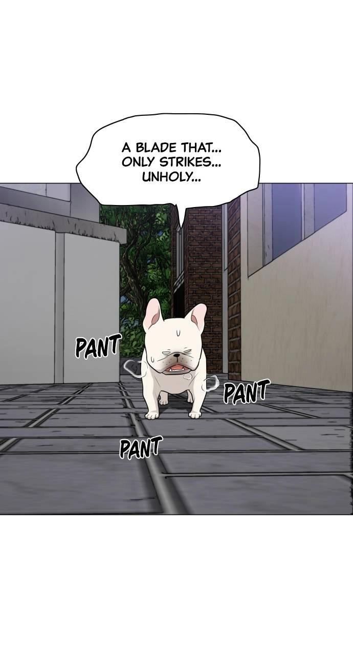 The Shaman's Blade Chapter 26 - Page 56