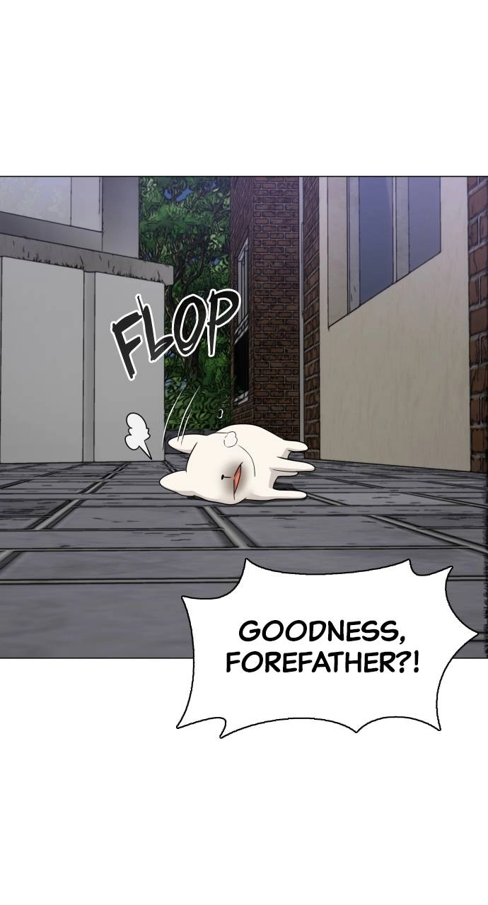 The Shaman's Blade Chapter 26 - Page 57