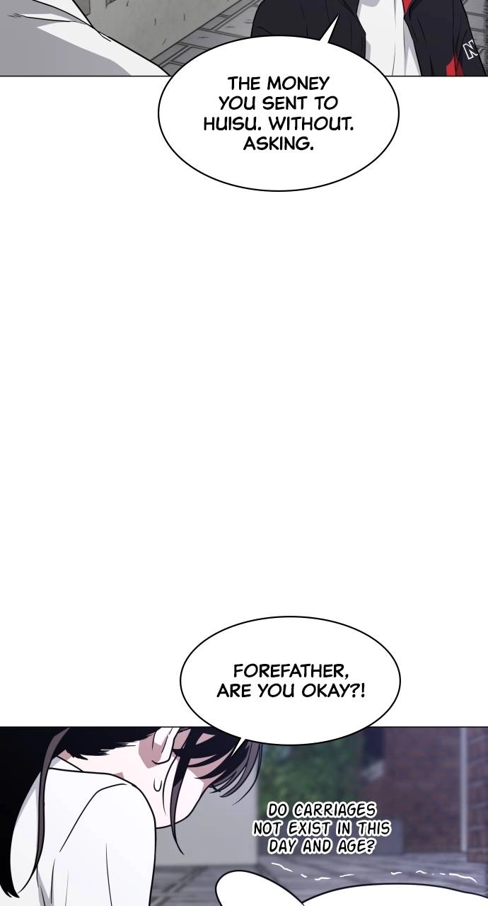 The Shaman's Blade Chapter 26 - Page 61
