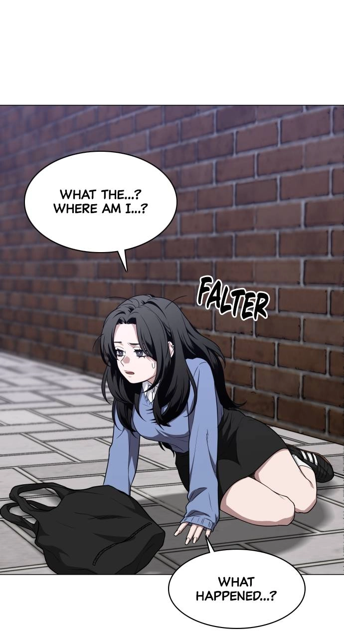 The Shaman's Blade Chapter 26 - Page 65