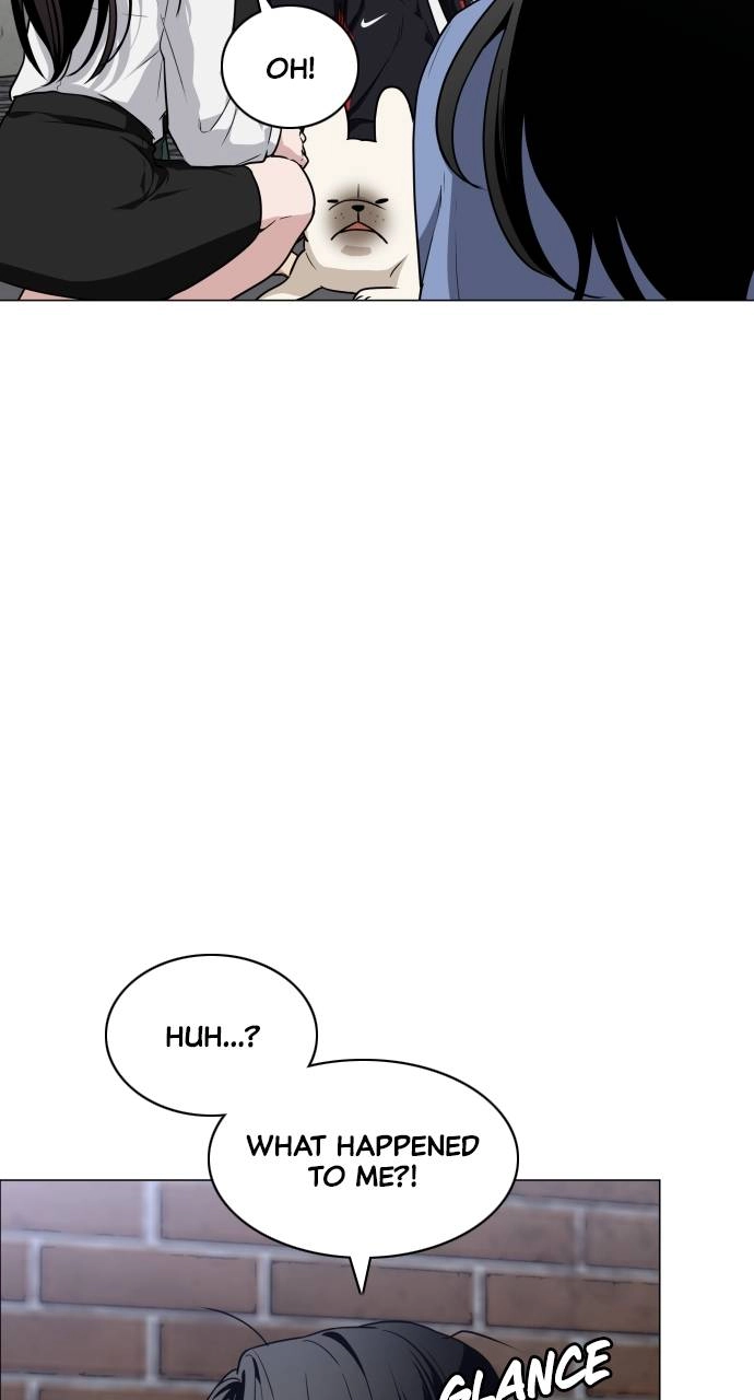 The Shaman's Blade Chapter 26 - Page 67