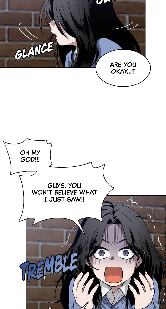 The Shaman's Blade Chapter 26 - Page 68