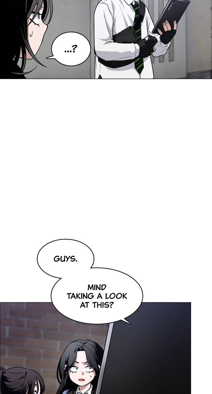 The Shaman's Blade Chapter 26 - Page 71