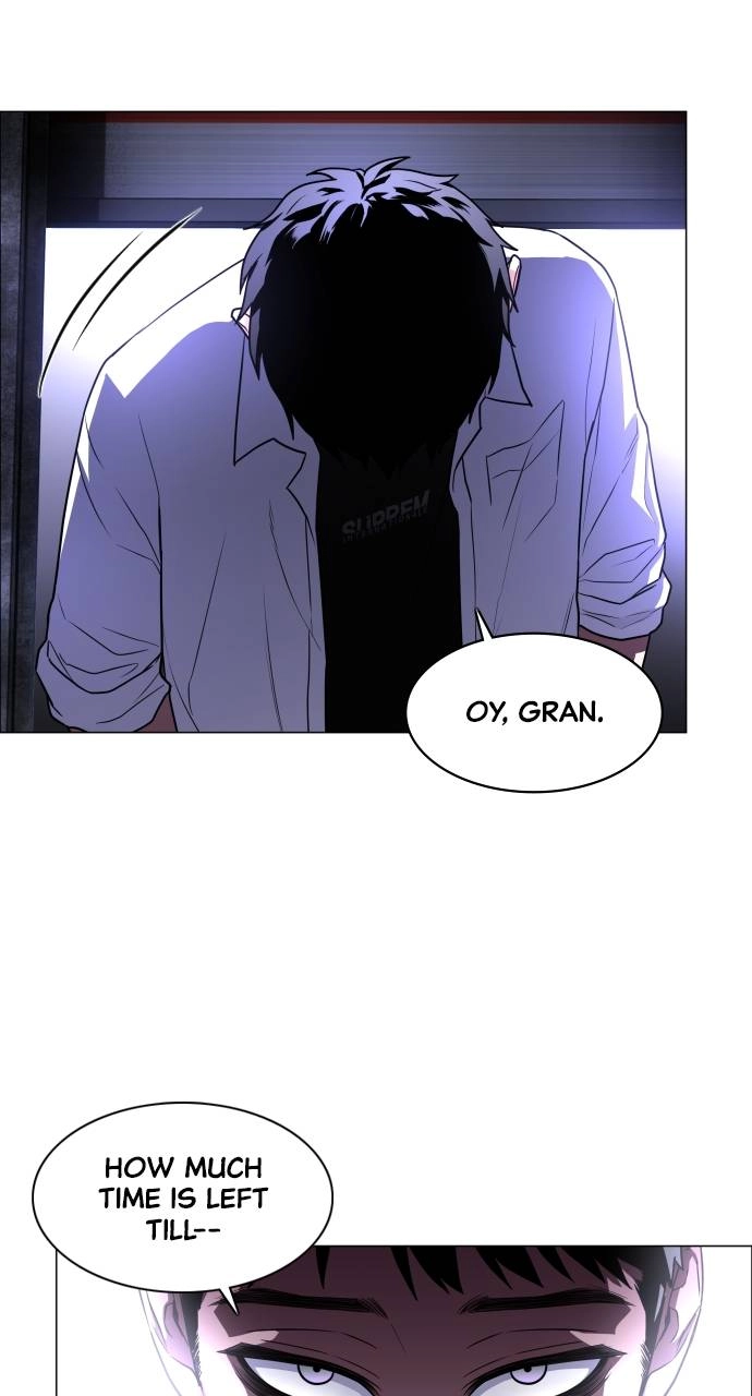 The Shaman's Blade Chapter 26 - Page 77