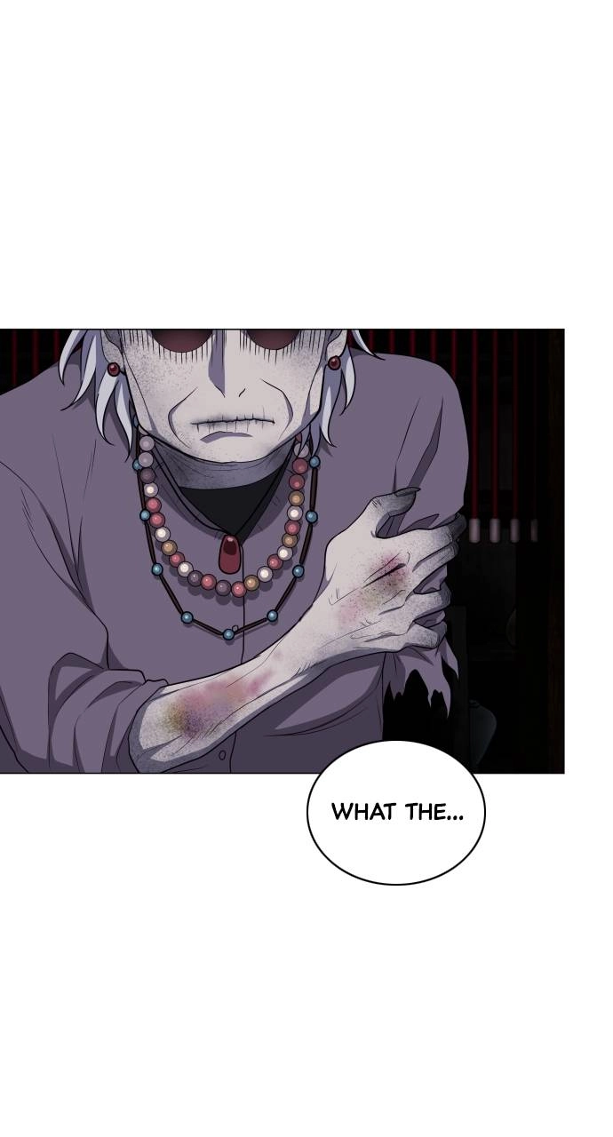 The Shaman's Blade Chapter 26 - Page 80