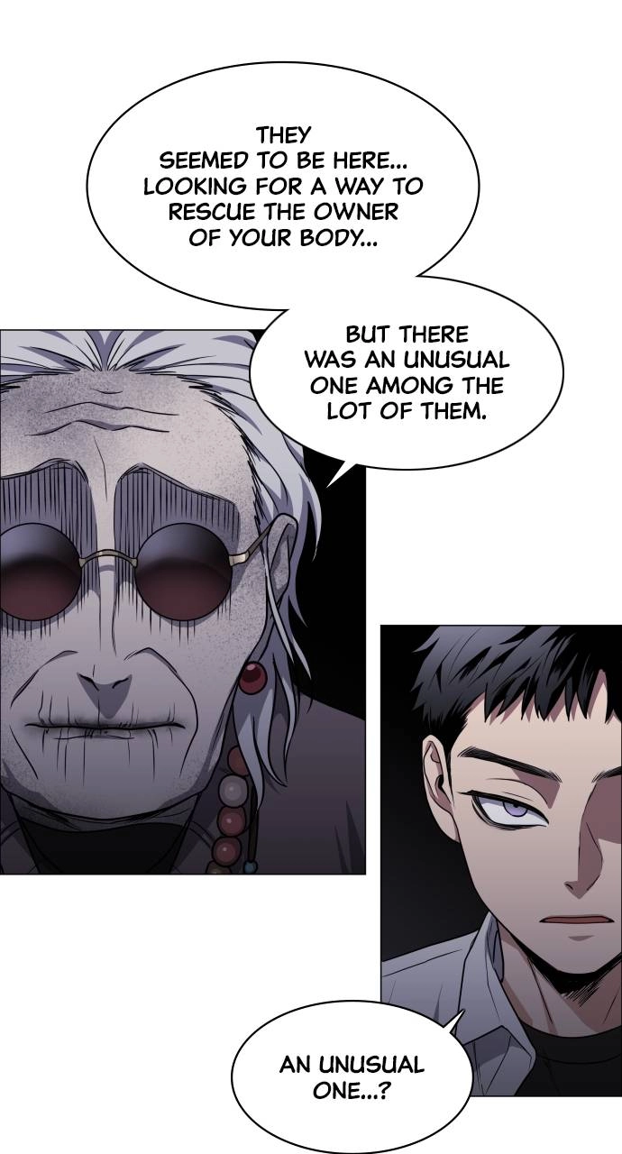 The Shaman's Blade Chapter 26 - Page 83