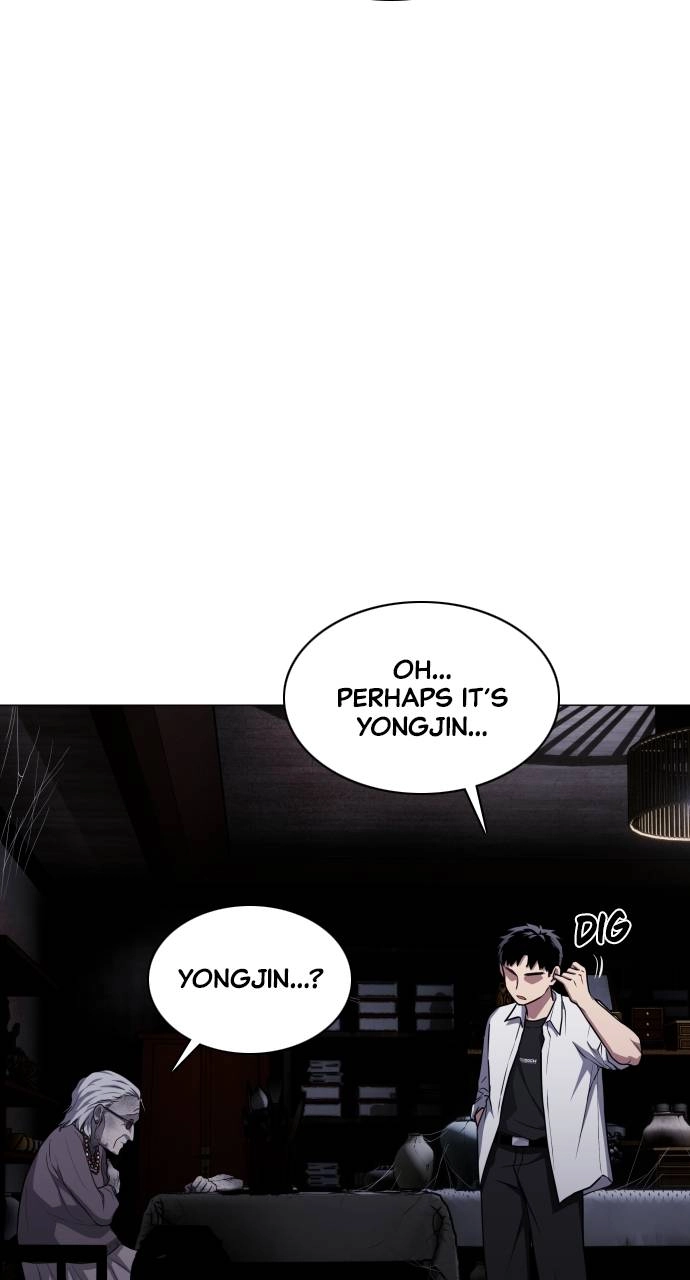 The Shaman's Blade Chapter 26 - Page 84
