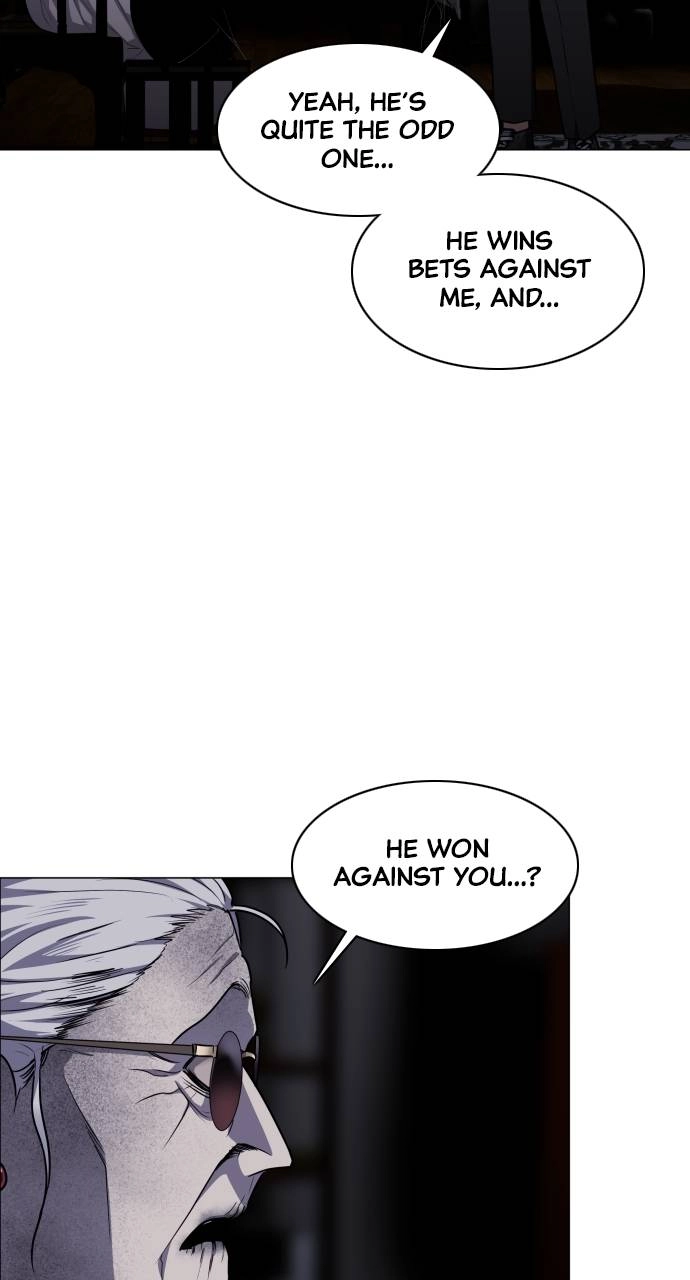 The Shaman's Blade Chapter 26 - Page 85