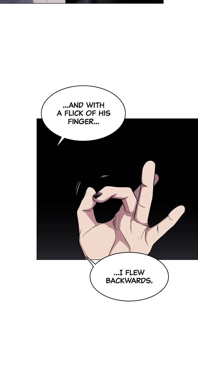 The Shaman's Blade Chapter 26 - Page 86