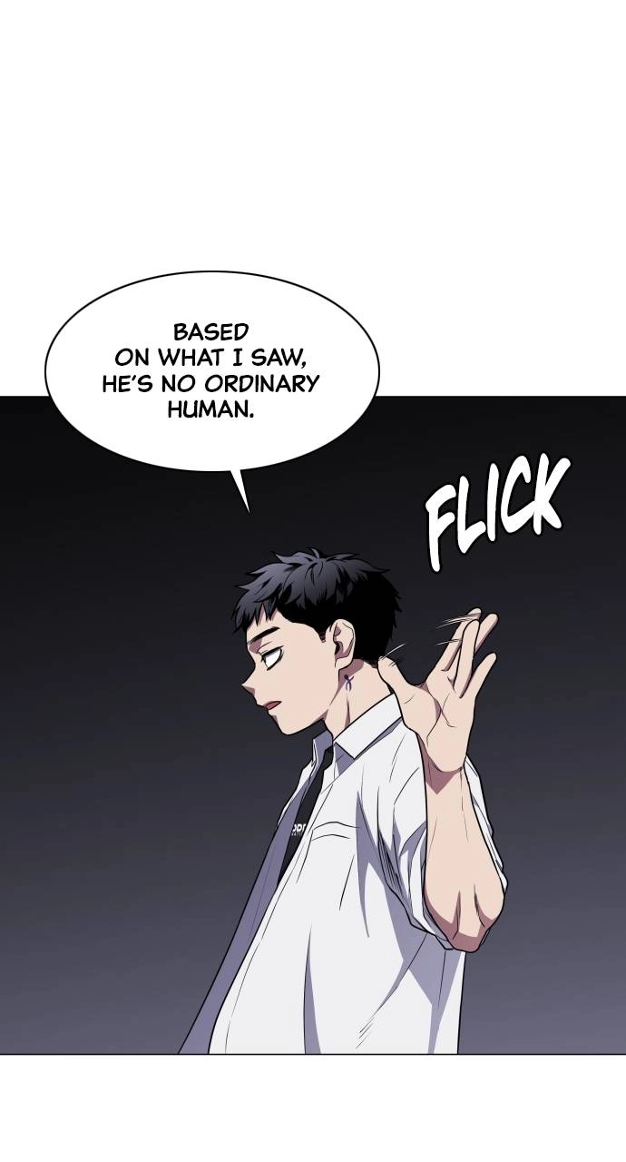 The Shaman's Blade Chapter 26 - Page 87