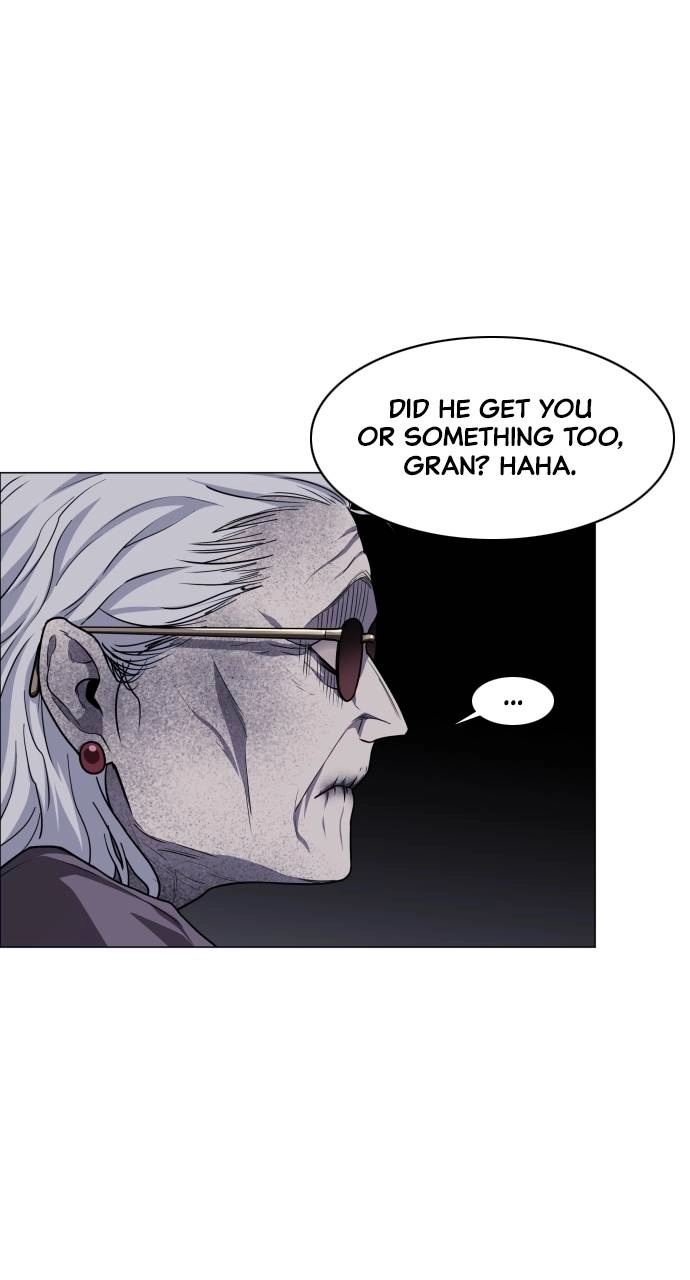 The Shaman's Blade Chapter 26 - Page 88