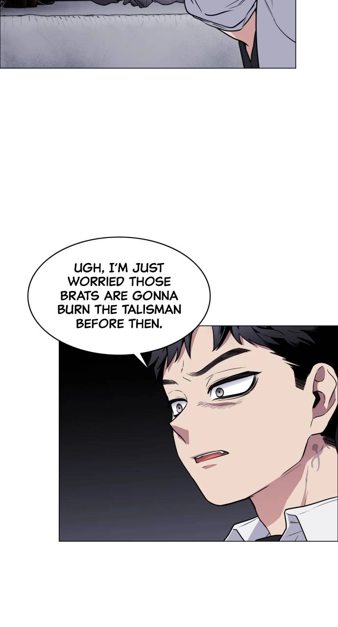 The Shaman's Blade Chapter 26 - Page 91