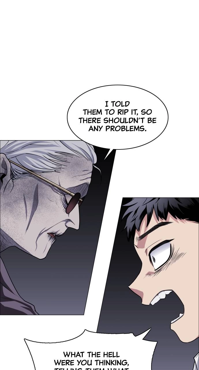 The Shaman's Blade Chapter 26 - Page 92
