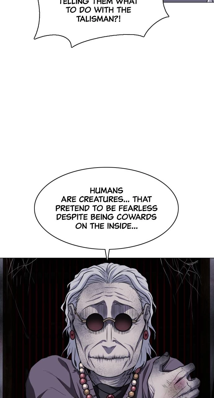 The Shaman's Blade Chapter 26 - Page 93